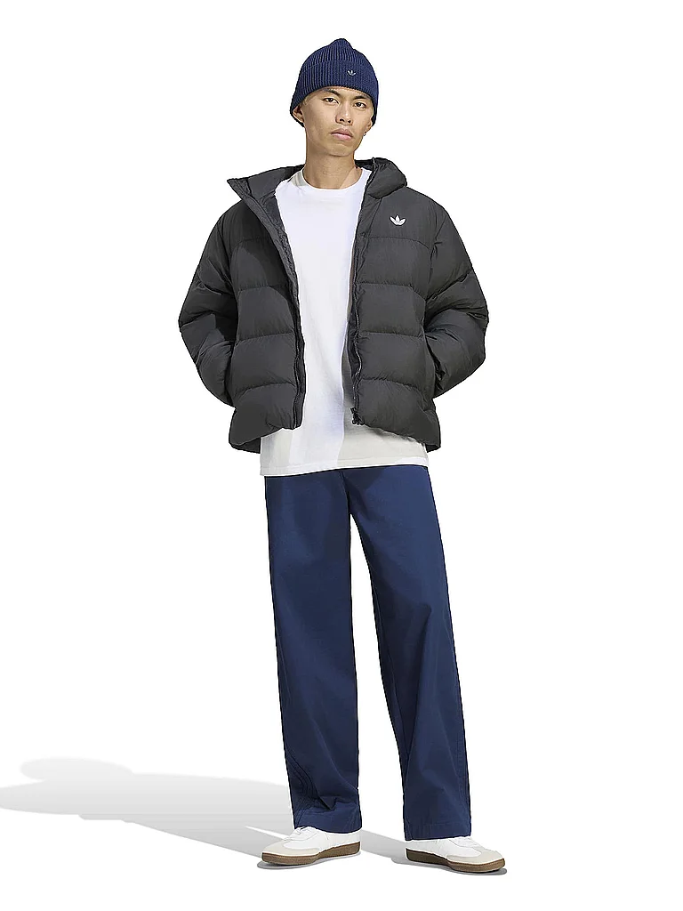 ADIDAS ORIGINALS Doudoune - vue 2